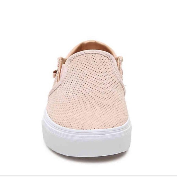 Pink vans - Picture 7 of 7